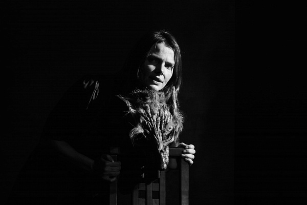 фотография 137. Сны о страсти и смерти